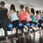 Photo of The Workout Barre Fitness and Dance