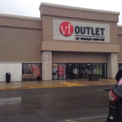Vf Outlet