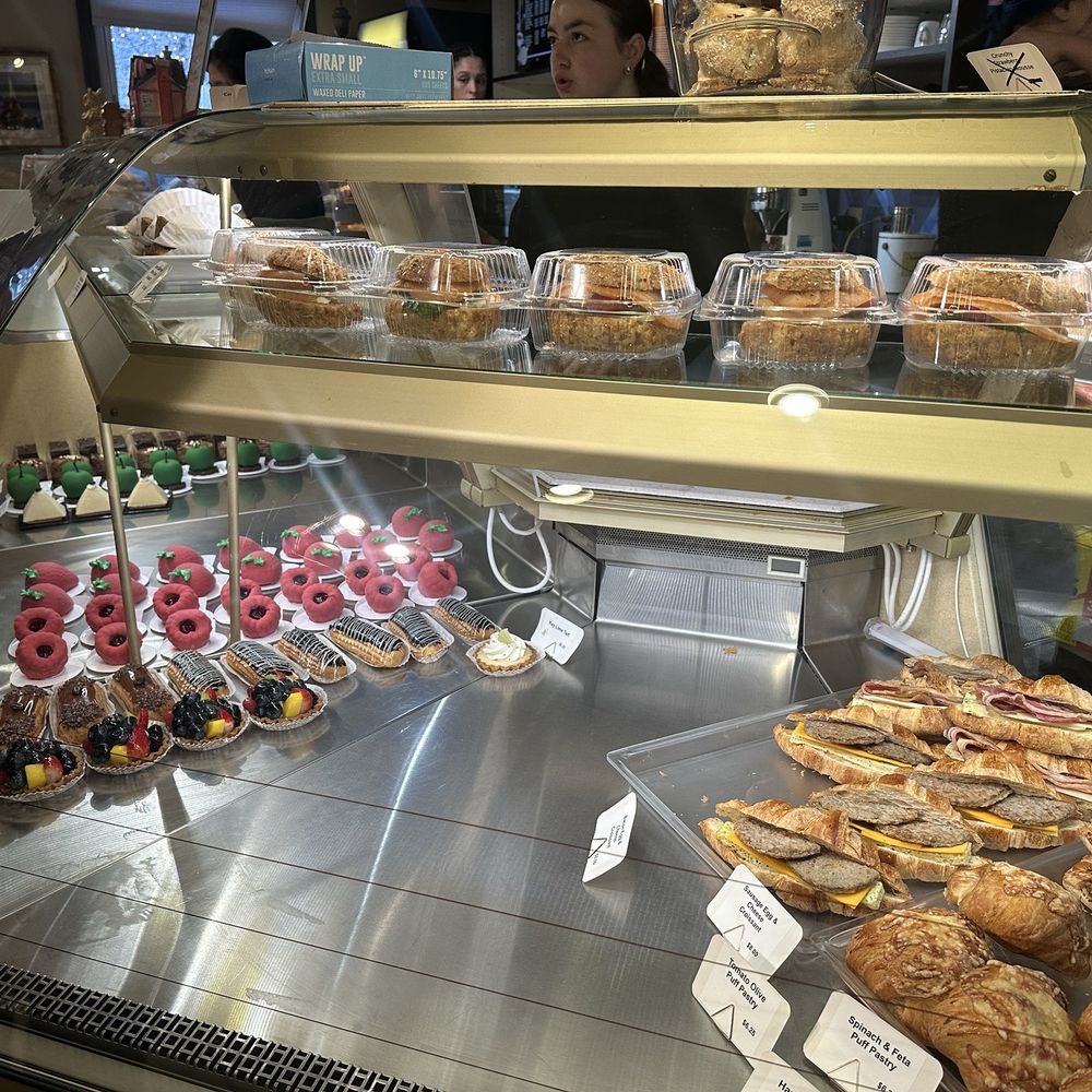 Bonjour - Bakeries Near Me - Baltimore, Maryland Bonjour - Bakeries Near Me - Baltimore, Maryland