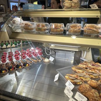 Bonjour - Bakeries Near Me - Baltimore, Maryland