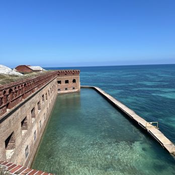 Conch 'N Around - Fort Jefferson - Boat Charters Near Me - Key West, Florida Conch 'N Around - Fort Jefferson - Boat Charters Near Me - Key West, Florida