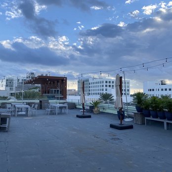 South Beach Room Escape - Venues & Event Spaces Near Me - Miami Beach, Florida South Beach Room Escape - Venues & Event Spaces Near Me - Miami Beach, Florida