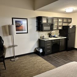 Candlewood Suites Columbus - Grove City - Room