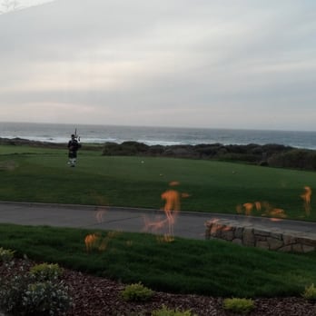 Sticks - Don't forget to catch the bagpiper - American Near Me - Pebble Beach, California
