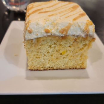 Bernbaum's - Leche Cake - Bagels Near Me - Fargo, North Dakota