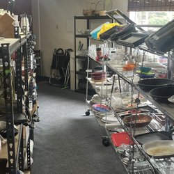Great finds thrift store