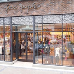 Free People