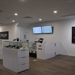 Body and Spirit Cannabis