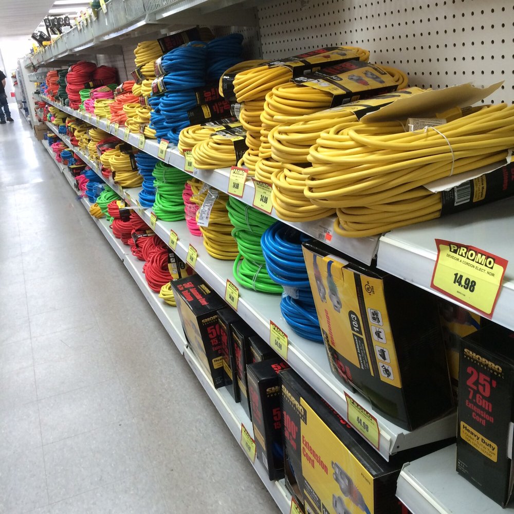 Outillage Summit - Hardware Stores Near Me - Saint-Jérôme, Quebec Outillage Summit - Hardware Stores Near Me - Saint-Jérôme, Quebec