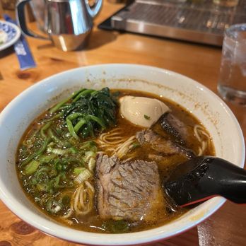 Mecha Noodle Bar - Spicy Miso - Ramen Near Me - Washington, DC, District of Columbia Mecha Noodle Bar - Spicy Miso - Ramen Near Me - Washington, DC, District of Columbia