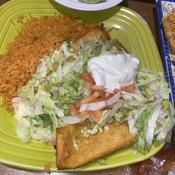 El Vallarta - Mexican Near Me - Monroe, North Carolina