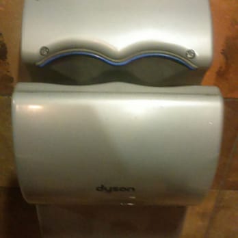 Cook Out - They have dyson hand dryers in the restrooms! - Hot Dogs Near Me - Atlanta, Georgia Cook Out - They have dyson hand dryers in the restrooms! - Hot Dogs Near Me - Atlanta, Georgia