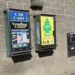 Anykine Car Wash