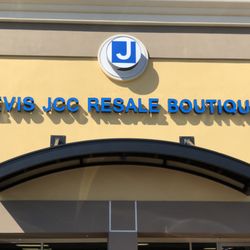 Levis JCC Resale Boutique