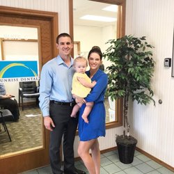 Opening Day of our Richland location. Thank you to all the loyal patients who made this expansion possible.