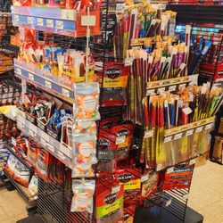 Radford Travel Center - Jerky