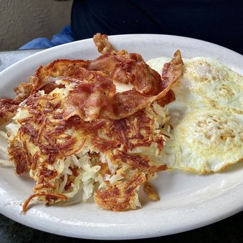 Foxy's Restaurant - Foxys Special Breakfast - Diners Near Me - Glendale, California