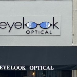 Eye Look Optical & Sunglass Station