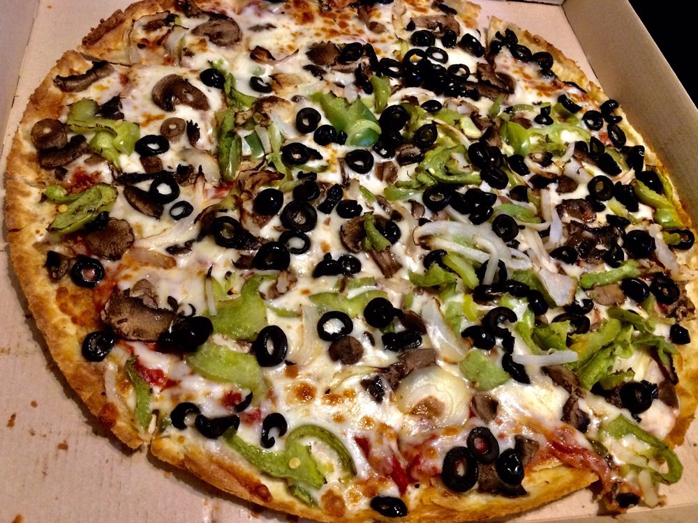 LITTLE CAESARS PIZZA 35 Photos & 61 Reviews 2200 S Mountain Ave