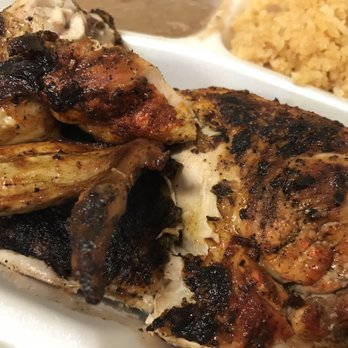Pollos El Dorado - Mexican Near Me - Las Vegas, Nevada