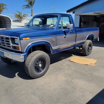 Quality Auto Body - Body Shops Near Me - Oceano, California Quality Auto Body - Body Shops Near Me - Oceano, California