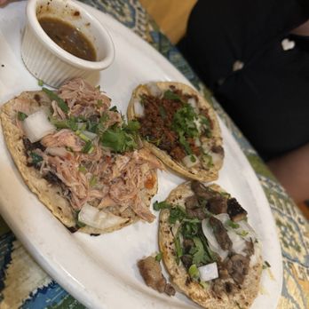 Servando's - Mexican Near Me - Winter Garden, Florida
