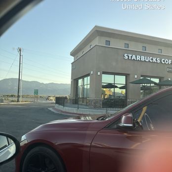 Starbucks - Coffee & Tea Near Me - Mecca, California Starbucks - Coffee & Tea Near Me - Mecca, California