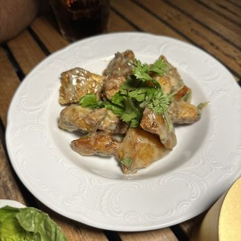 Suraya - Batata Harra - Lebanese Near Me - Philadelphia, Pennsylvania Suraya - Batata Harra - Lebanese Near Me - Philadelphia, Pennsylvania