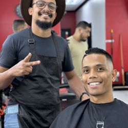 Gentlemen’s Cutz - A blessed day in Gentlemans Cutz