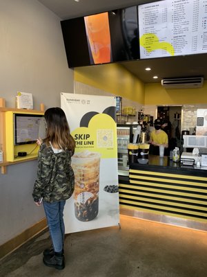 Sunright Tea Studio - Diamond Bar by null
