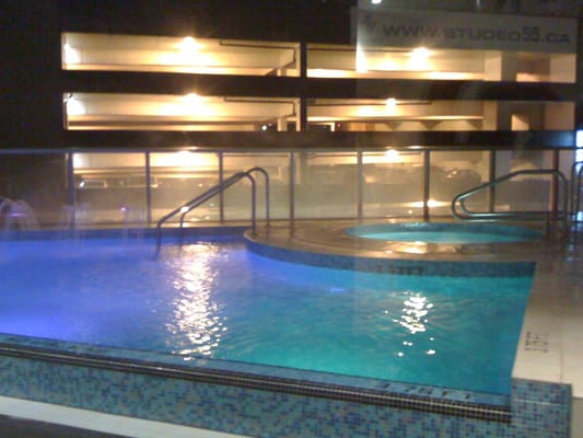 Shangri-La Vancouver by null Shangri-La Vancouver by null