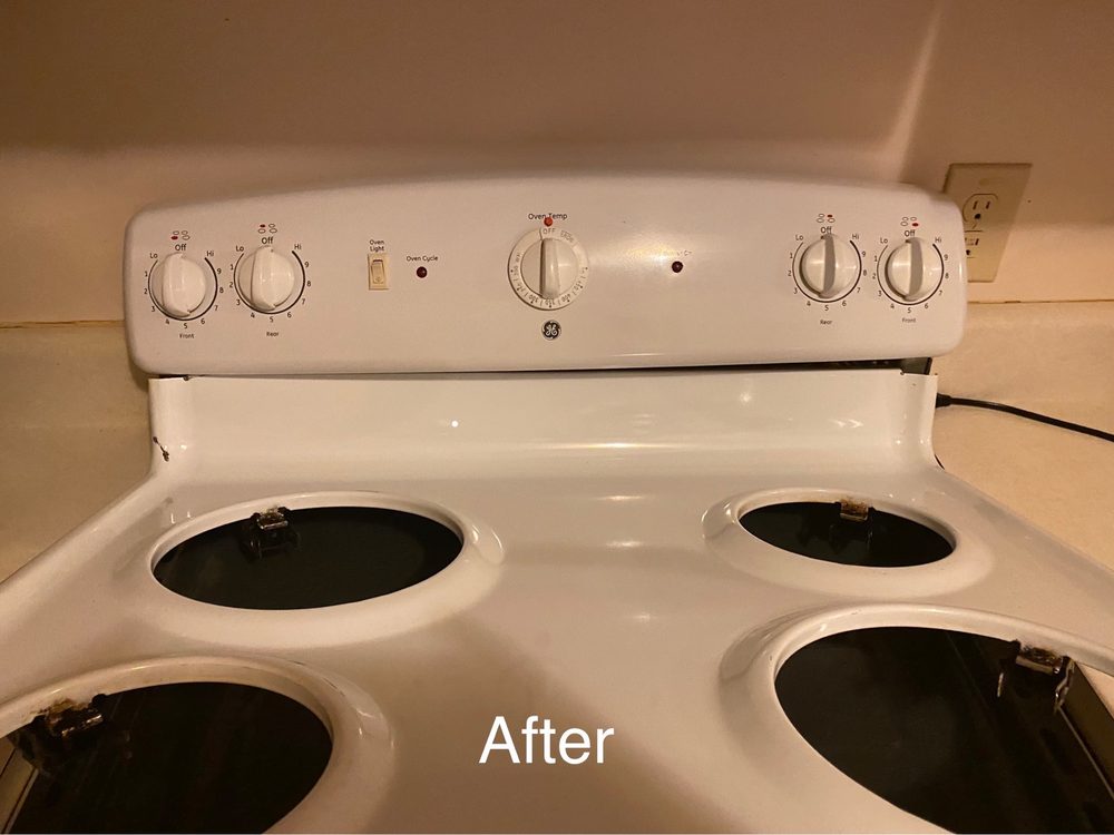 NDOA PROFESSIONAL CLEANING Updated August 2024 84 Photos 207 North Alpha Ct, Goldsboro