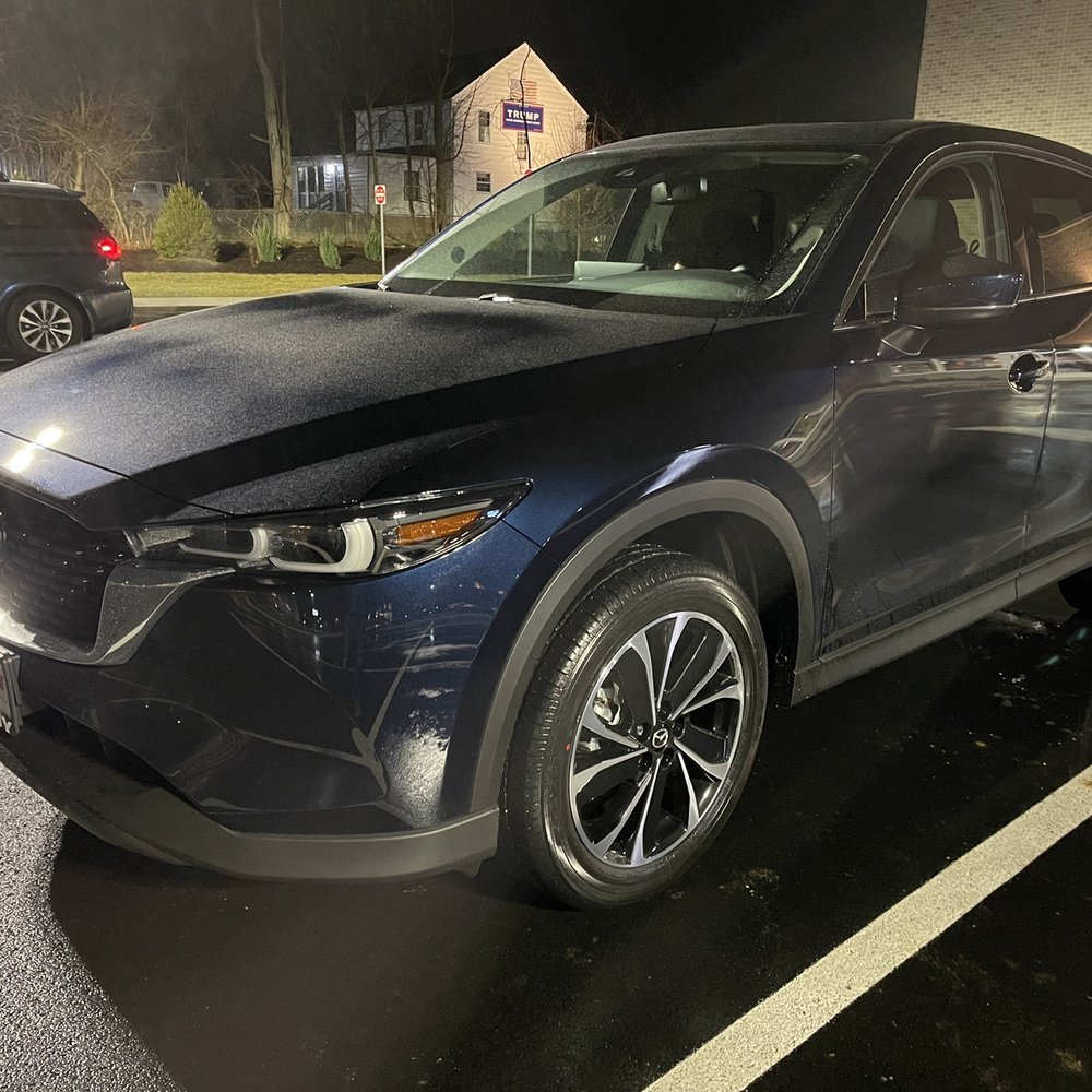 Sheehy Mazda - Mazda CX-5 - Car Dealers Near Me - Hagerstown, Maryland