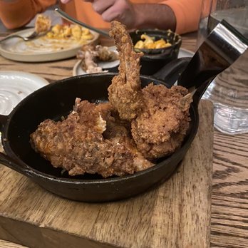 Yardbird - LEWELLYN'S FINE FRIED CHICKEN - Southern Near Me - Las Vegas, Nevada Yardbird - LEWELLYN'S FINE FRIED CHICKEN - Southern Near Me - Las Vegas, Nevada