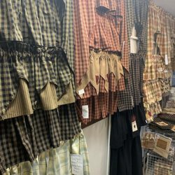 Morningstar's Bed Bath & Curtain Outlet