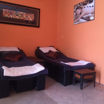 Healing Garden Massage - Massage Therapy Near Me - Los Angeles, California