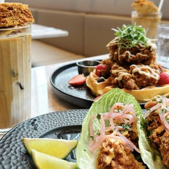 15th Ave Cafe & Bistro - Food and drink - Cafes Near Me - Markham, Ontario 15th Ave Cafe & Bistro - Food and drink - Cafes Near Me - Markham, Ontario