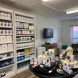 Wild & Well: A Wellness Emporium
