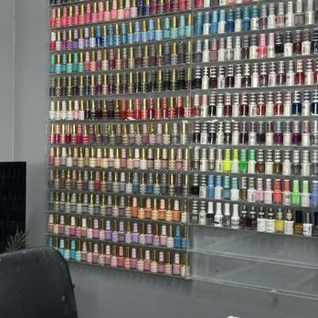 Lakeside Nails & Spa - Entry color selection - Nail Salons Near Me - Metairie, Louisiana Lakeside Nails & Spa - Entry color selection - Nail Salons Near Me - Metairie, Louisiana