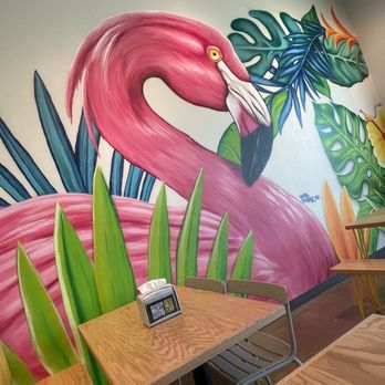 PINCHO - South Florida vibes! - Latin American Near Me - Cypress, Texas PINCHO - South Florida vibes! - Latin American Near Me - Cypress, Texas