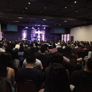 SARANG COMMUNITY CHURCH - Updated May 2025 - 32 Photos & 15 Reviews