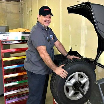 Automotive Blessings - Charlie- Owner - Auto Repair Near Me - Kennesaw, Georgia Automotive Blessings - Charlie- Owner - Auto Repair Near Me - Kennesaw, Georgia