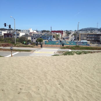 Ocean Beach - Parks Near Me - San Francisco, California Ocean Beach - Parks Near Me - San Francisco, California