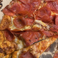 Me-n-Ed's Pizzeria