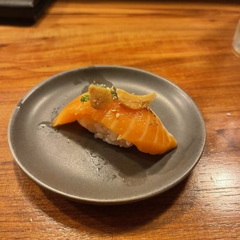 Sushi Bar - Sushi Bars Near Me - Austin, Texas