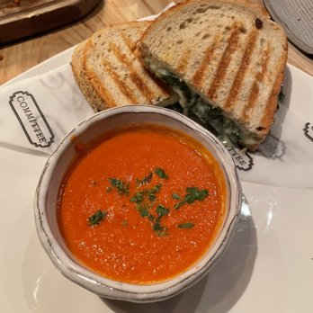 Committee - Spanakopita Grilled Cheese - Mediterranean Near Me - Boston, Massachusetts Committee - Spanakopita Grilled Cheese - Mediterranean Near Me - Boston, Massachusetts