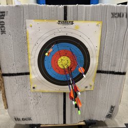 Turner’s Outdoorsman - Shots we made