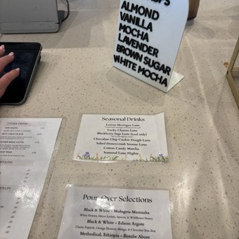 Sonder Coffee - Coffee & Tea Near Me - Wendell, North Carolina