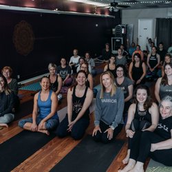 Royal Yoga Studio