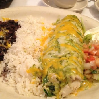 Samantha's Restaurant - Spinach burrito - Mexican Near Me - Silver Spring, Maryland Samantha's Restaurant - Spinach burrito - Mexican Near Me - Silver Spring, Maryland